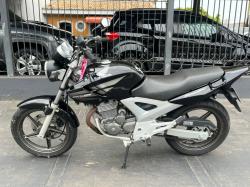 HONDA CBX Twister 250 