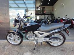 HONDA CBX Twister 250 