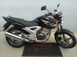 HONDA CBX Twister 250 