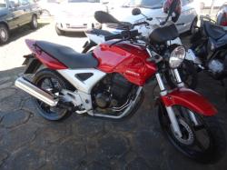 HONDA CBX Twister 250 