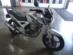 HONDA CBX Twister 250 