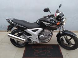 HONDA CBX Twister 250 
