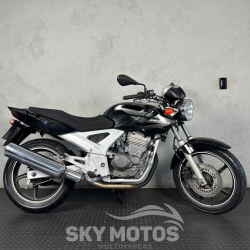 HONDA CBX Twister 250 
