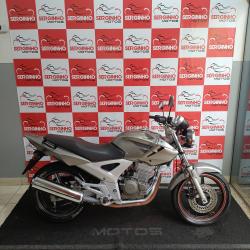 HONDA CBX Twister 250 