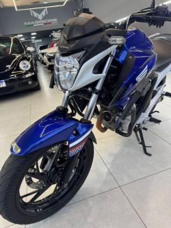 HONDA CBX Twister 250 