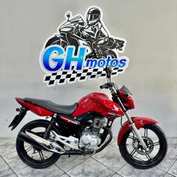 HONDA CG 125 CARGO