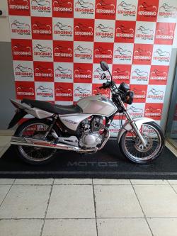 HONDA CG 125 CARGO