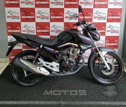 HONDA CG 125 CARGO