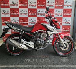 HONDA CG 125 CARGO