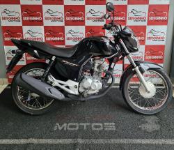 HONDA CG 125 CARGO