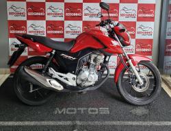 HONDA CG 125 CARGO