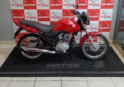 HONDA CG 125 CARGO