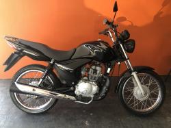 HONDA CG 125 FAN ES