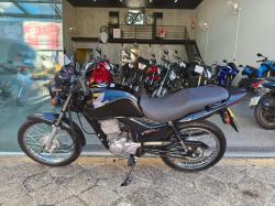 HONDA CG 125 FAN ES