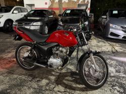 HONDA CG 125 FAN ES