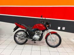 HONDA CG 125 FAN ES