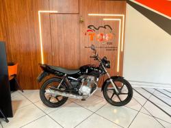 HONDA CG 125 FAN KS