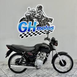 HONDA CG 125 FAN KS