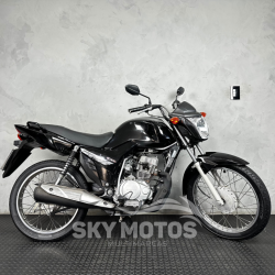 HONDA CG 125 FAN KS