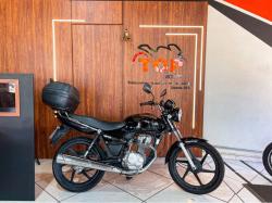 HONDA CG 125 FAN KS