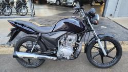 HONDA CG 125 FAN KS