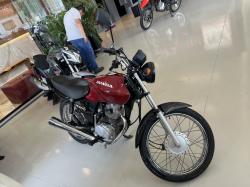 HONDA CG 125 FAN KS