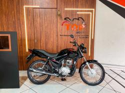 HONDA CG 125 FAN KS