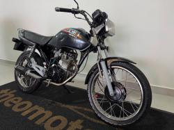 HONDA CG 125 TITAN K