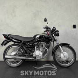 HONDA CG 125 TITAN KSE