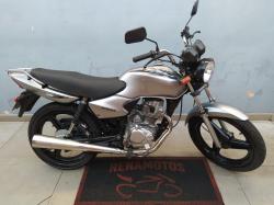 HONDA CG 125 TITAN KSE