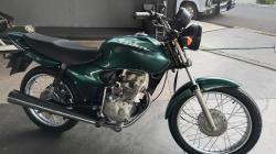 HONDA CG 125 TITAN KSE