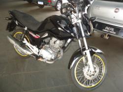 HONDA CG 150 FAN ESDI