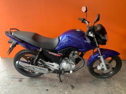 HONDA CG 150 FAN ESDI