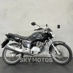 HONDA CG 150 FAN ESDI