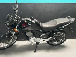 HONDA CG 150 FAN ESDI