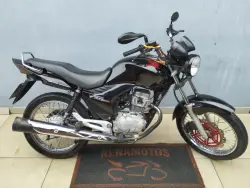 HONDA CG 150 FAN ESDI