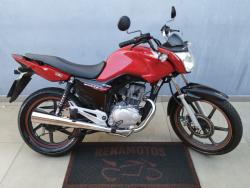 HONDA CG 150 FAN ESDI