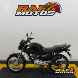 HONDA CG 150 FAN ESDI