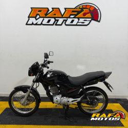 HONDA CG 150 FAN ESDI