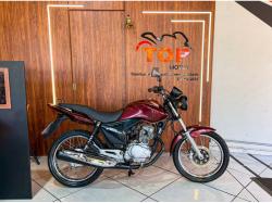 HONDA CG 150 FAN ESDI