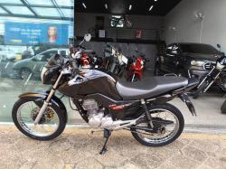 HONDA CG 150 FAN ESDI