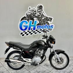 HONDA CG 150 FAN ESDI