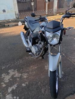 HONDA CG 150 FAN ESDI