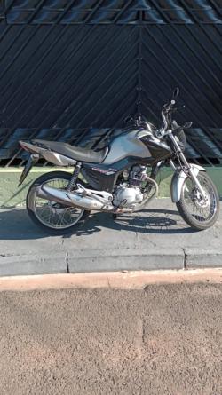 HONDA CG 150 FAN ESDI