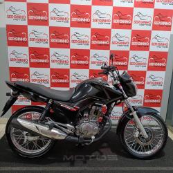 HONDA CG 150 FAN ESDI