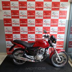 HONDA CG 150 FAN ESDI