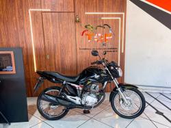 HONDA CG 150 FAN ESDI