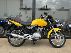 HONDA CG 150 FAN ESDI
