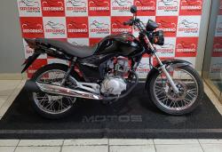 HONDA CG 150 FAN ESDI