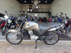 HONDA CG 150 FAN ESI